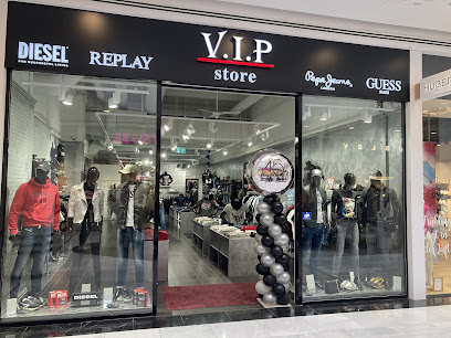 V.I.P store