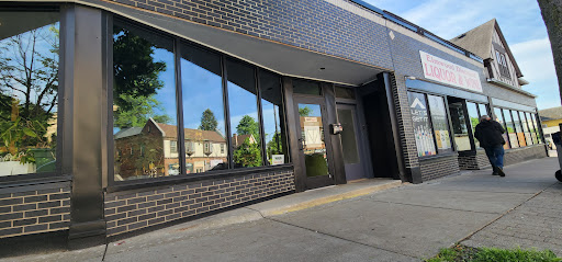 Explore calf tattoo ideas for women, creative tattoo ideas in Buffalo, available at CowPok Piercing Tattoo Gallery