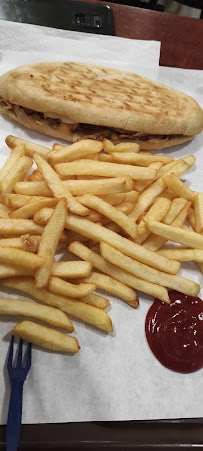 Plats et boissons du Restaurant turc Capadocce à Nogent-le-Rotrou - n°16