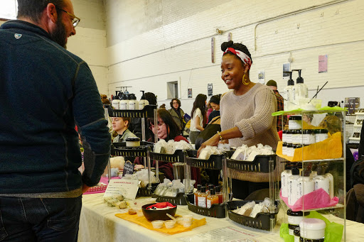 Day Care Center «Cambridge Community Center Inc», reviews and photos, 5 Callender St, Cambridge, MA 02139, USA