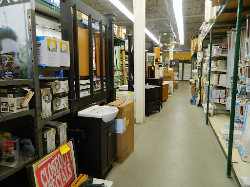 Home Improvement Store «LaValley Building Supply», reviews and photos, 48 Windcrest Rd, Rutland, VT 05702, USA