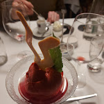 Photo n°3 de l'avis de Gerhard.u fait le 11/03/2023 à 22:37 sur le  Restaurant Adler à Elzach