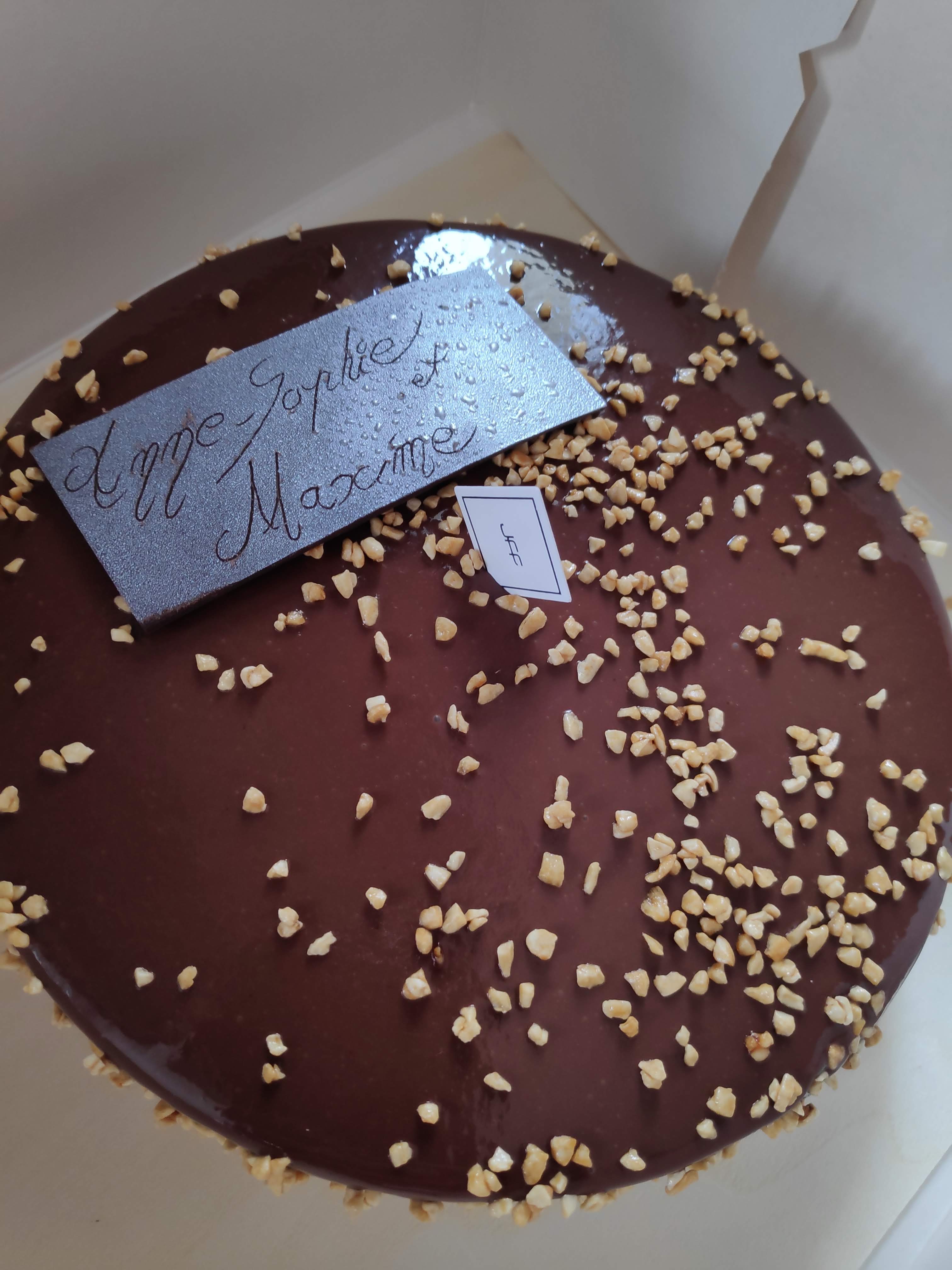 Photo n° 1 de l'avis de nicolas.a fait le 22/06/2019 à 10:58