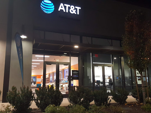 Cell Phone Store «AT&T Authorized Retailer», reviews and photos, 1068 E Brokaw Rd #30, San Jose, CA 95131, USA