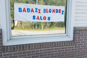 2 Badazz Blondez Salon image