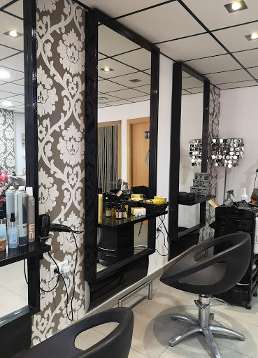 Peluquería Azabache en Alfafar, Valencia