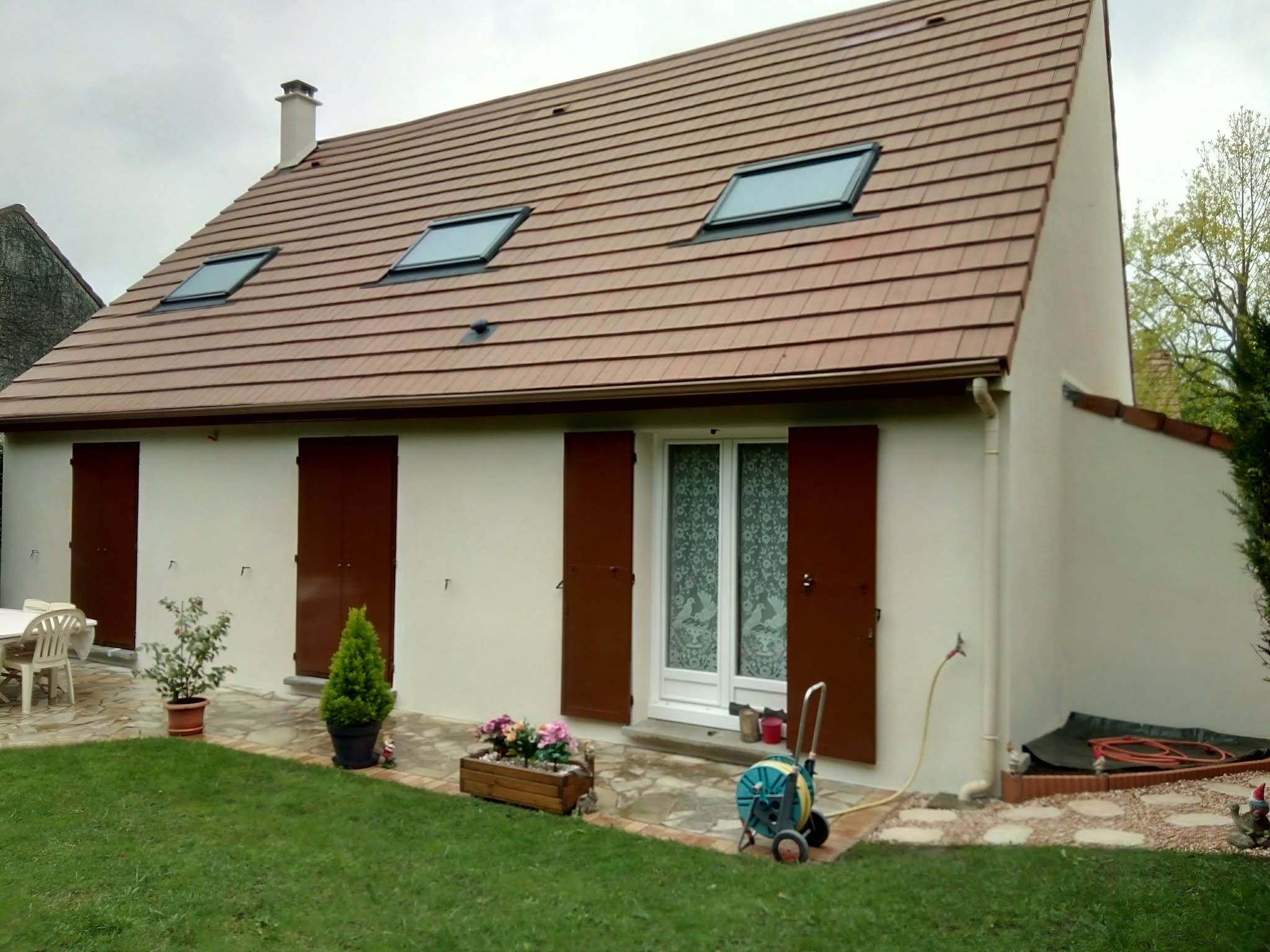 Photo n° 2 de l'avis de Claude.r fait le 20/04/2019 à 07:13