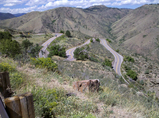 Bicycle Store «Peak Cycles - BikeParts.com», reviews and photos, 1224 Washington Ave, Golden, CO 80401, USA