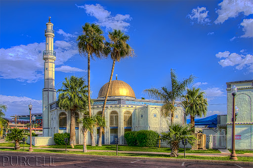 Tempe Mosque (Islamic Community Center)