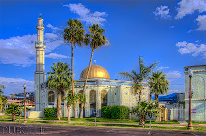 Tempe Mosque (Islamic Community Center)