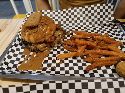 Malabrigo en Guillena