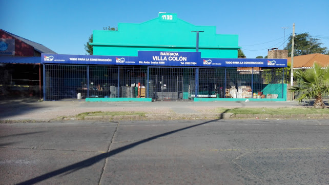 Barraca Villa Colon - La Paz