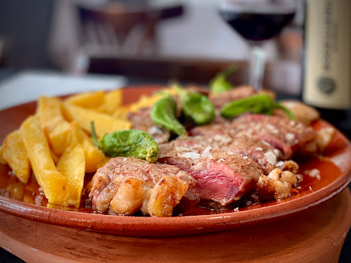 El maná Restaurante