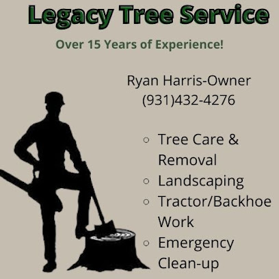 Harris Tree Service & Landscaping