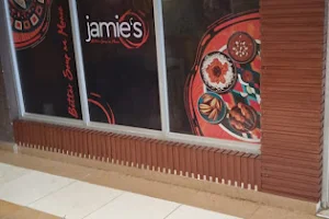 Jamie's Nigerian Kitchen image