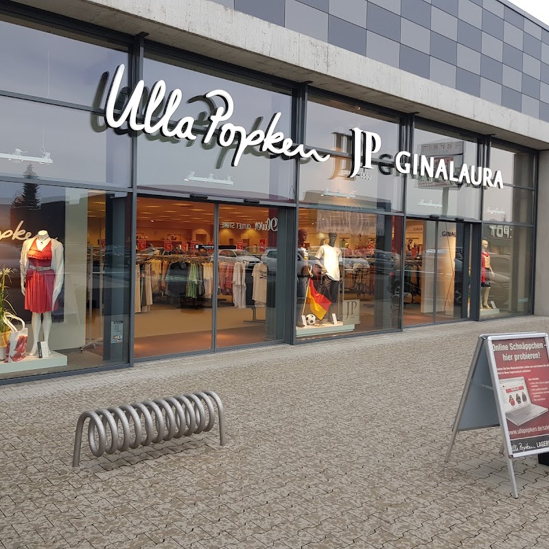 Ulla Popken Mülheim-Kärlich Outlet