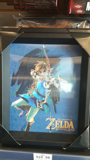 Video Game Store «GameStop», reviews and photos, 601 E Expy 83 STE 200, Weslaco, TX 78599, USA