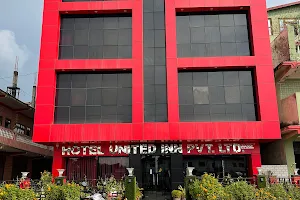 Hotel United Inn image