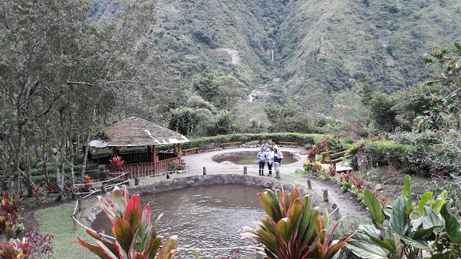 Opiniones de Parque de la Familia Baños en Baños de Agua Santa - Camping