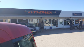 Auto Brandt V/Kenneth Brandt