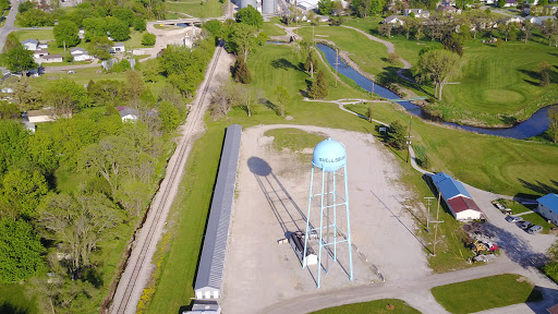 Public Golf Course «Wildcat Golf Course», reviews and photos, 100 Wildcat Trail, Shellsburg, IA 52332, USA