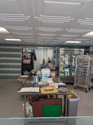 Bakery «VG Donut & Bakery», reviews and photos, 106 Aberdeen Dr, Cardiff, CA 92007, USA