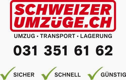 Rezensionen über Schweizerumzuege GmbH in Küssnacht SZ - Umzugs- und Lagerservice