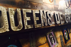 The Queen Crafthouse and Kitchen