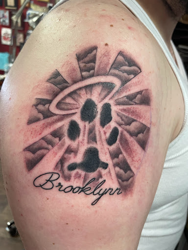Explore small cover up tattoo ideas female, creative tattoo ideas in Beaverton, available at Tattoo 42