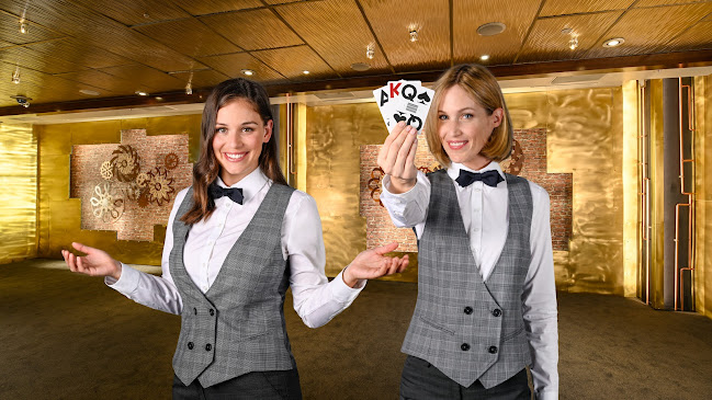 Kommentare und Rezensionen über Online Casino by Swiss Casinos