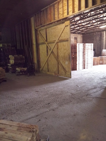 Tolson Pallet Manufacturing Inc