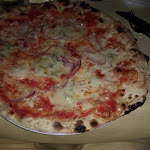 Photo n°2 de l'avis de Simone.o fait le 16/06/2018 à 22:29 sur le  Da Pino Piazza dei Signori à Treviso