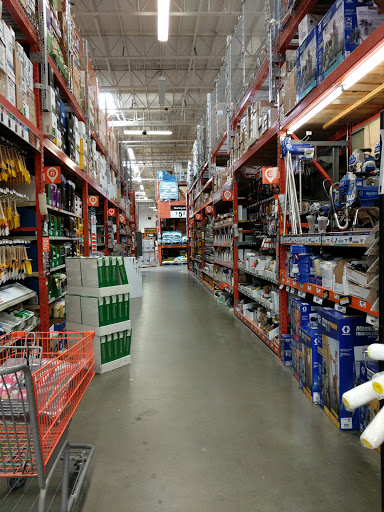Home Improvement Store «The Home Depot», reviews and photos, 303 35th Ave SE, Puyallup, WA 98374, USA