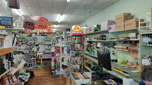 Mills County General Store