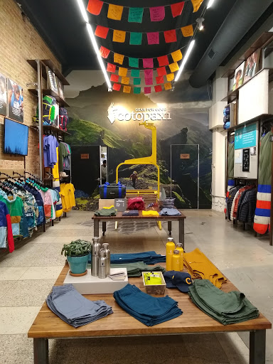 Outdoor Sports Store «Cotopaxi», reviews and photos, 74 Main St, Salt Lake City, UT 84101, USA