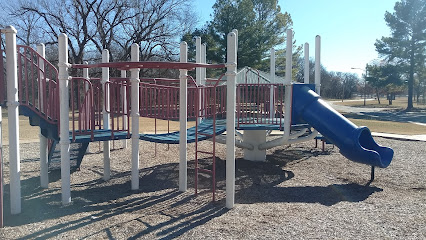 Babcock Park Playground