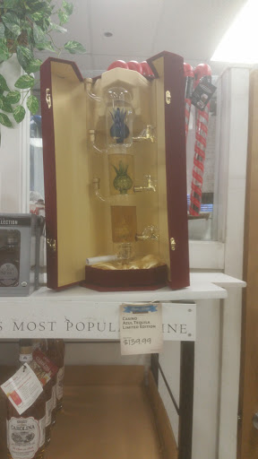 State Liquor Store «Fine Wine and Good Spirits», reviews and photos, 1029 Easton Rd, Willow Grove, PA 19090, USA