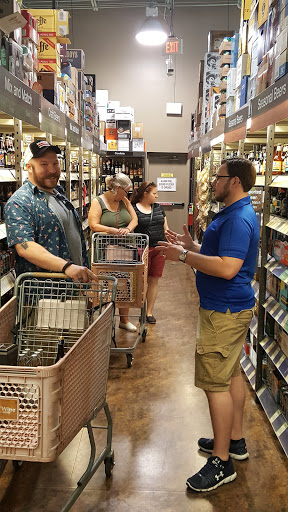 Home Improvement Store «The Home Depot», reviews and photos, 1712 N Dale Mabry Hwy, Tampa, FL 33607, USA