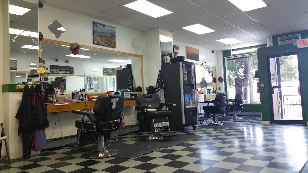 Finest Cutz 01844