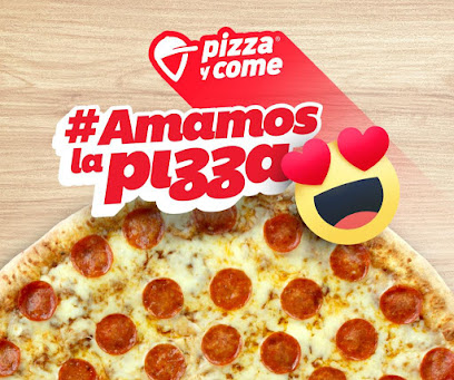 Pizza y Come Tlajomulco Envío Gratis - Melchor Ocampo Sur 37, Centro, 45640 Tlajomulco de Zúñiga, Jal., Mexico