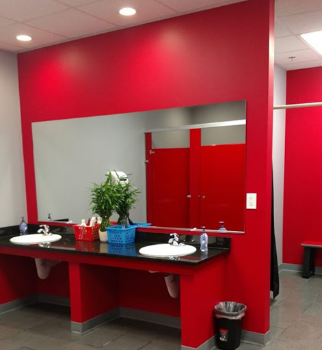 Gym «Workout Anytime Decatur», reviews and photos, 2836 Lavista Rd, Decatur, GA 30033, USA