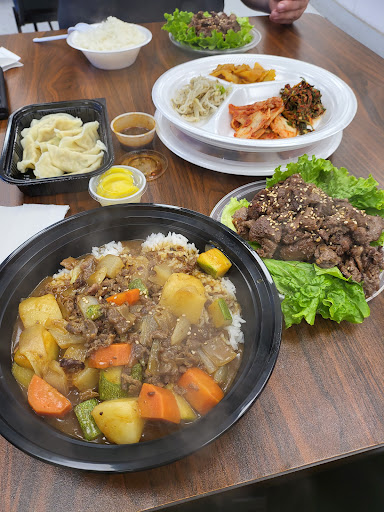 Korean Grocery Store «Seoul Oriental Food Market», reviews and photos, 1027 Rittiman Rd #101, San Antonio, TX 78218, USA