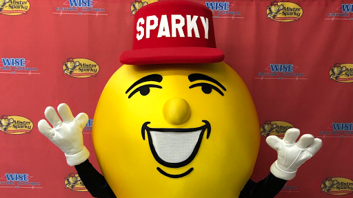 Electrician «Mister Sparky by Wise Electric Control Inc.», reviews and photos, 525 N Tryon St #1600, Charlotte, NC 28202, USA