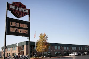 Open Road Harley-Davidson image