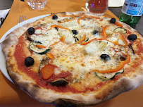 Pizza du Restaurant italien Mamma Rosa...Pizzeria à Gaillard - n°15