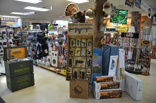 Landscaping Supply Store «Pendergrass Supply & Rental», reviews and photos, 1100 Winchester Hwy, Fayetteville, TN 37334, USA