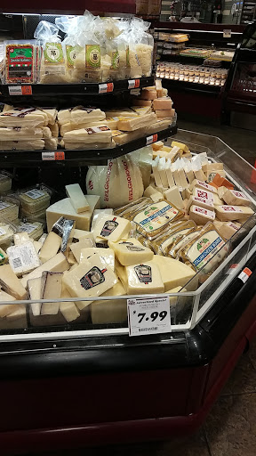 Grocery Store «Rouses Market #22», reviews and photos, 1644 Gause Blvd, Slidell, LA 70458, USA