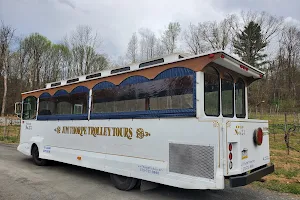 Jim Thorpe Trolley Company, Inc image