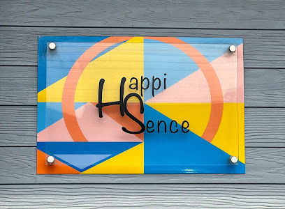 HappiSence -ハピセンス-