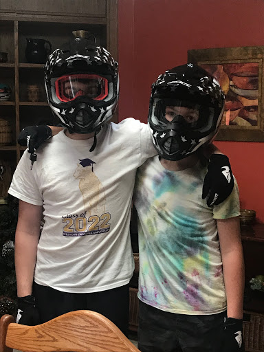 Motorcycle Dealer «Waynesville Cycle Center», reviews and photos, 18999 Great Smoky Mountains Expy, Waynesville, NC 28786, USA